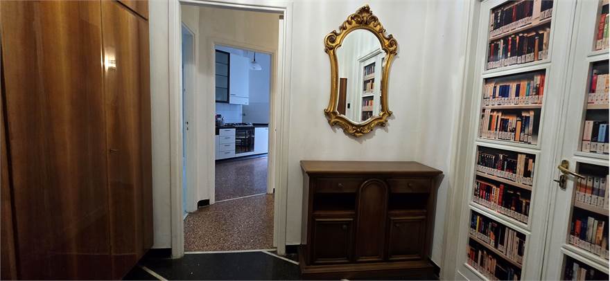 ingresso