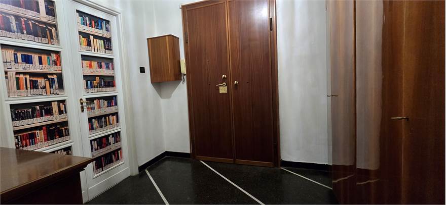ingresso