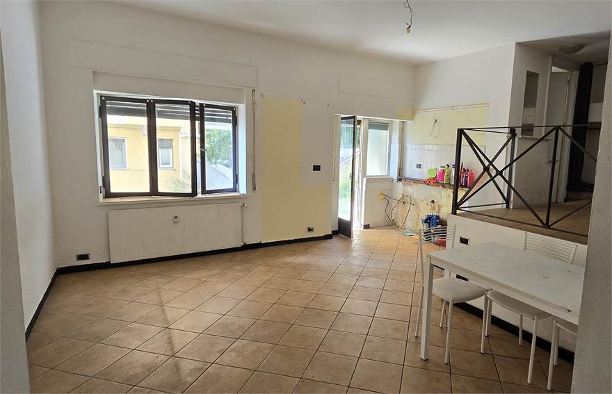 zona giorno