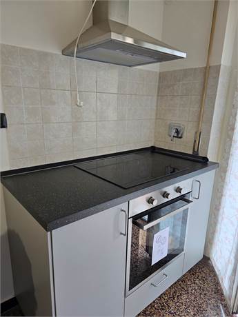 cucina - piastre induzione