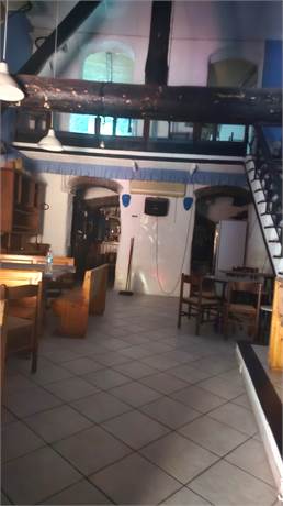 sala inferiore