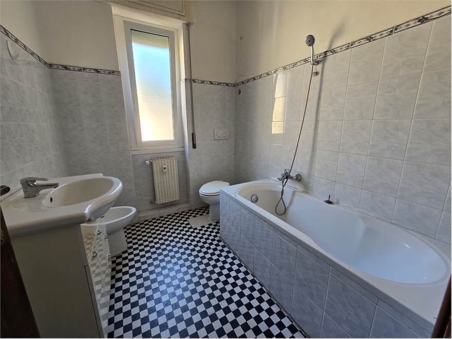 bagno