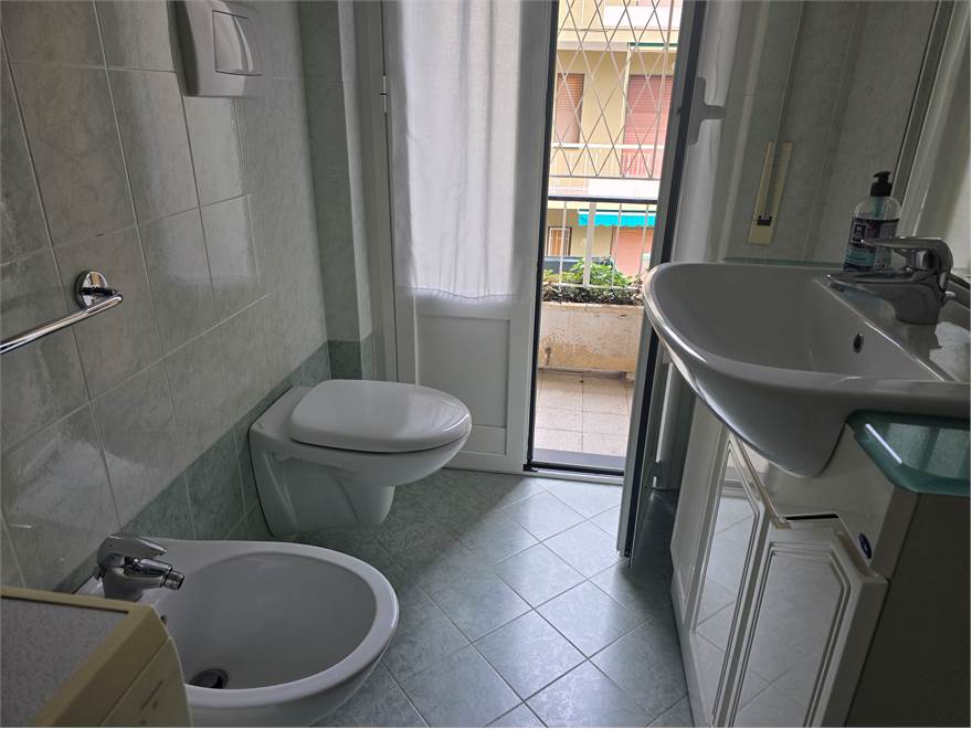 bagno