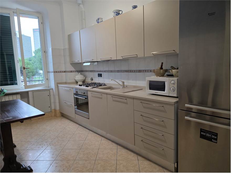 cucina