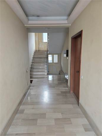 atrio palazzo