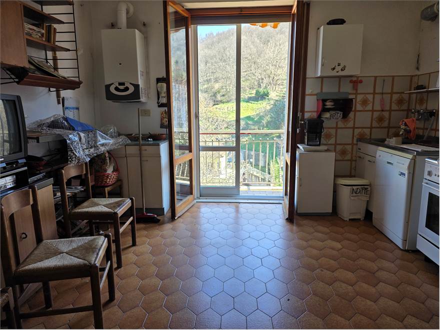 cucina