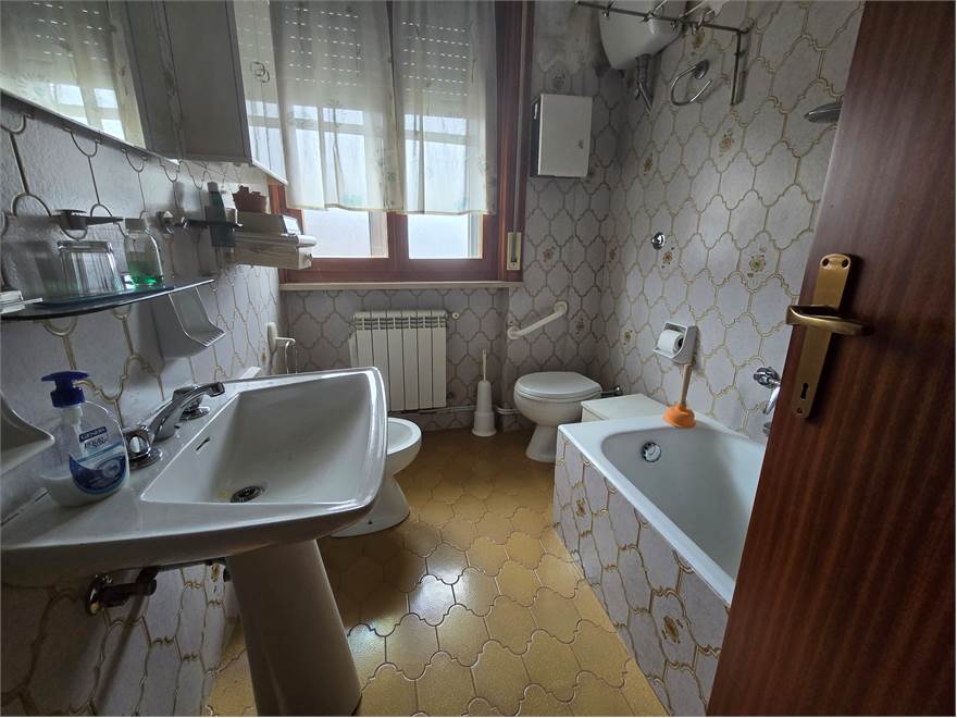 bagno principale