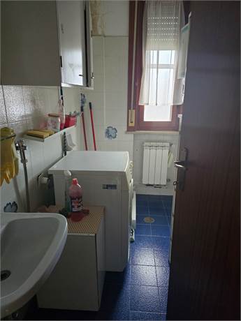 secondo bagno
