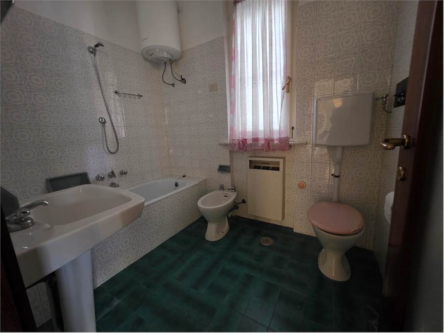 bagno