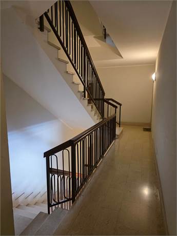 vano scala
