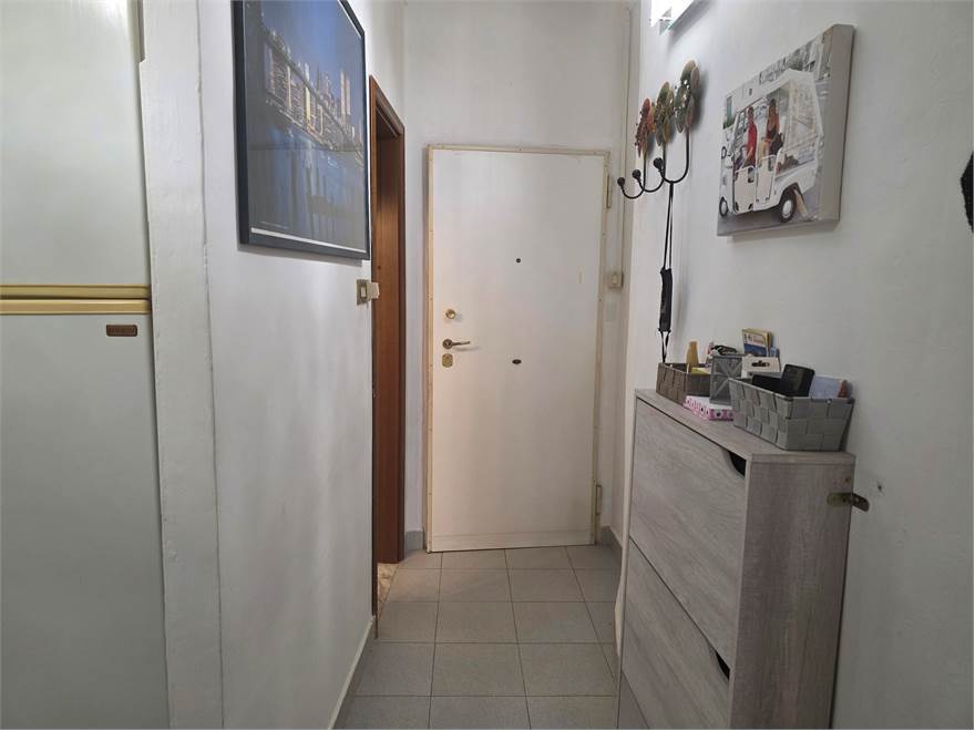 ingresso
