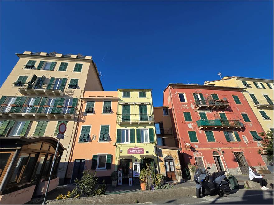 Via del Tritone