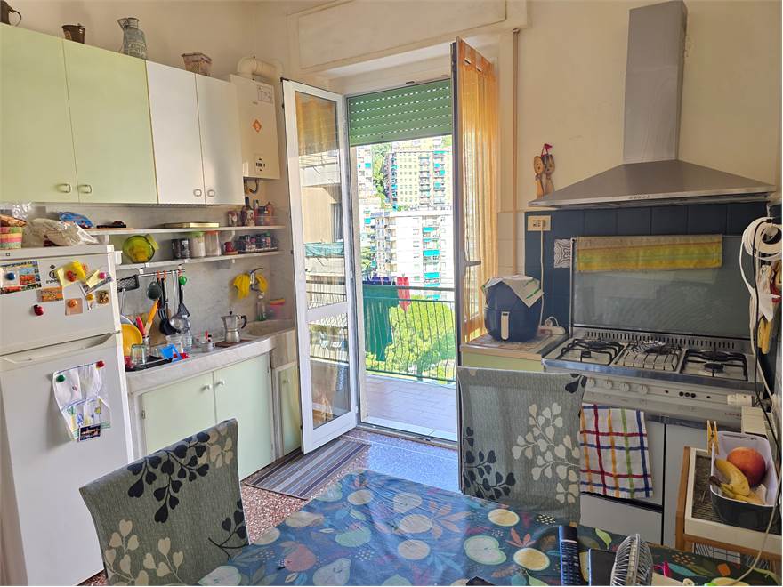 cucina
