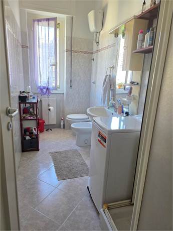 bagno