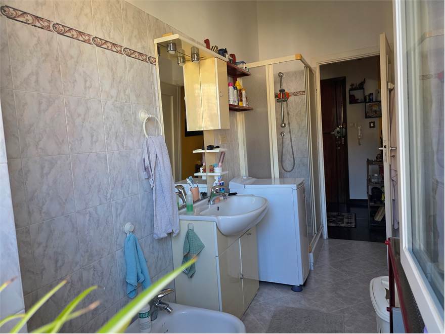 bagno