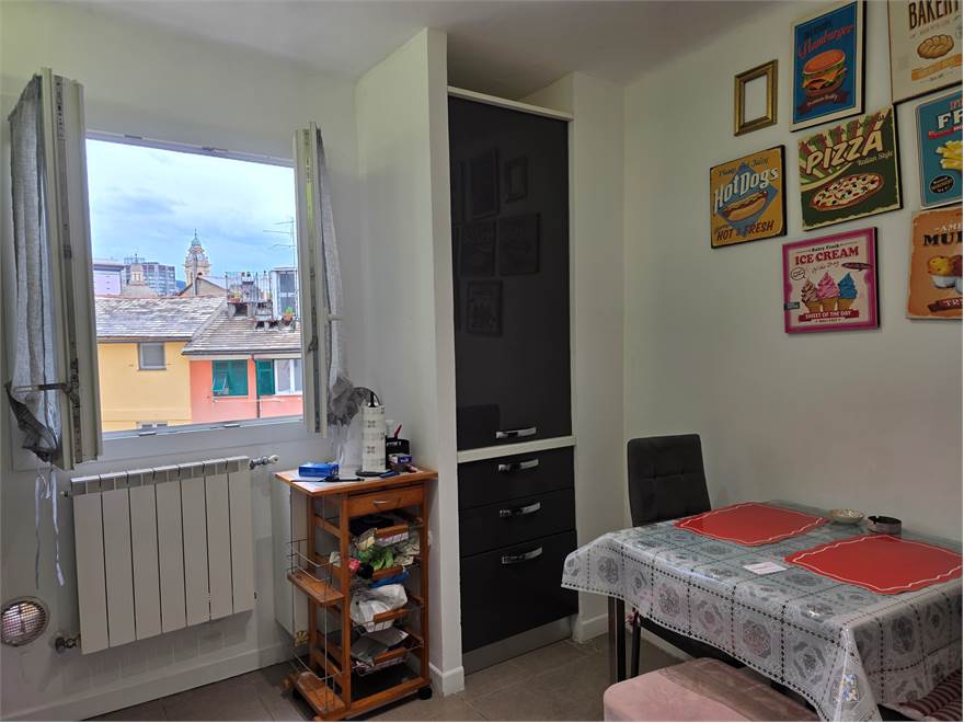 cucina