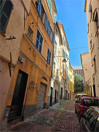 via di Mascherona