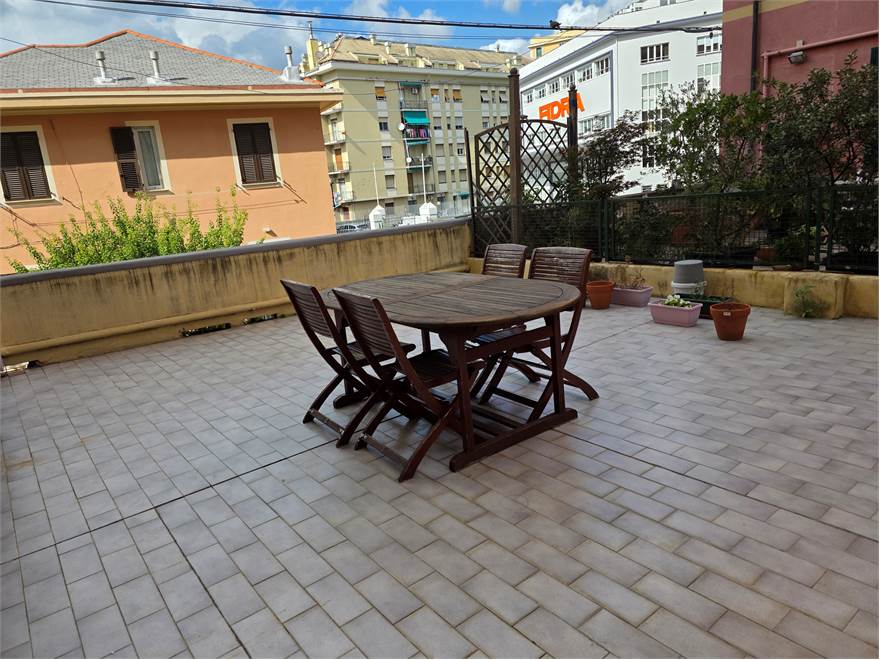 terrazzo
