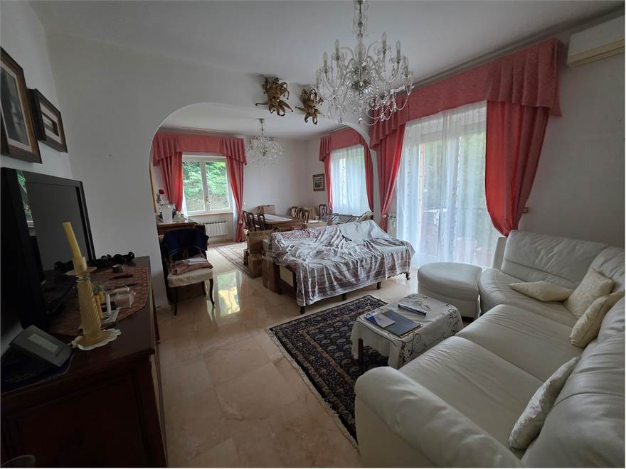 sala doppia