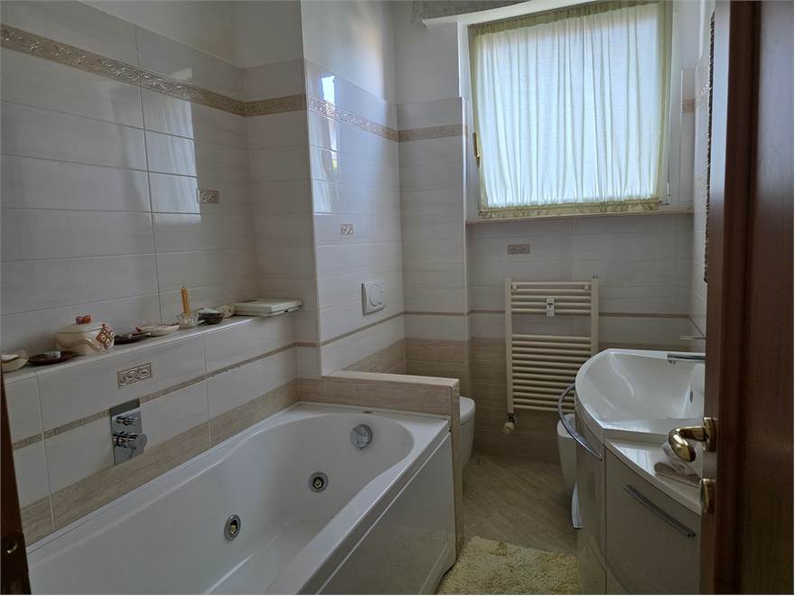 bagno prtincipale