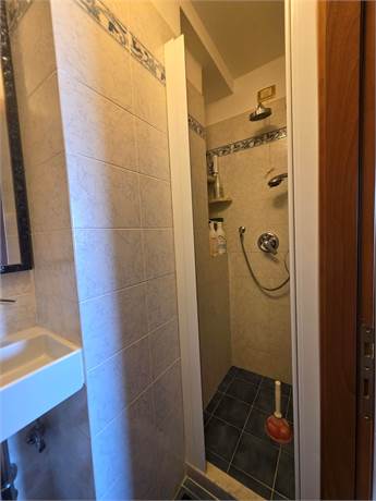bagno di servizio