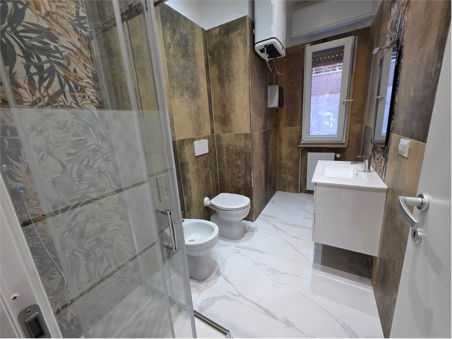 bagno
