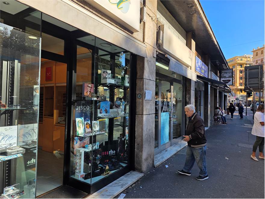 via Archimede