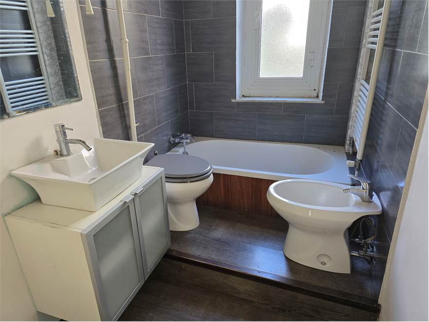 bagno