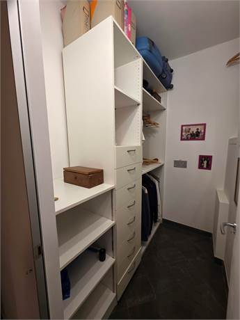 cabina armadi camera 1