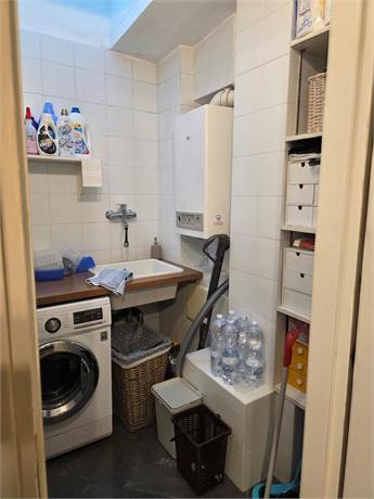 lavanderia /dispensa