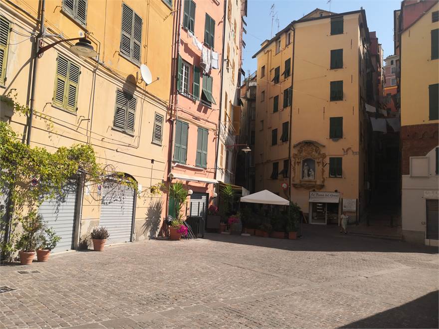 piazza del Carmine