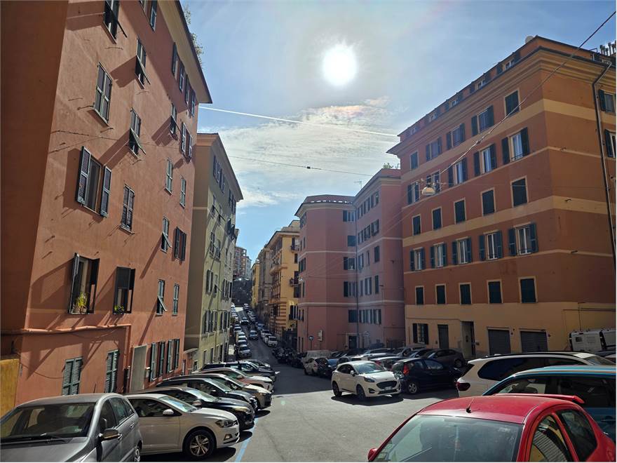 piazza del cavalletto