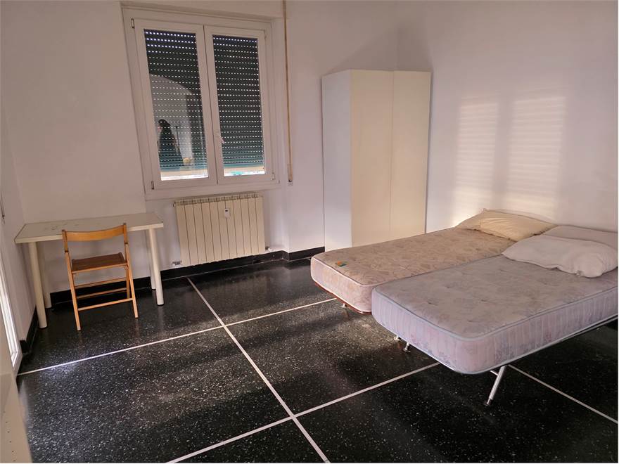 sala - zona studio o camera