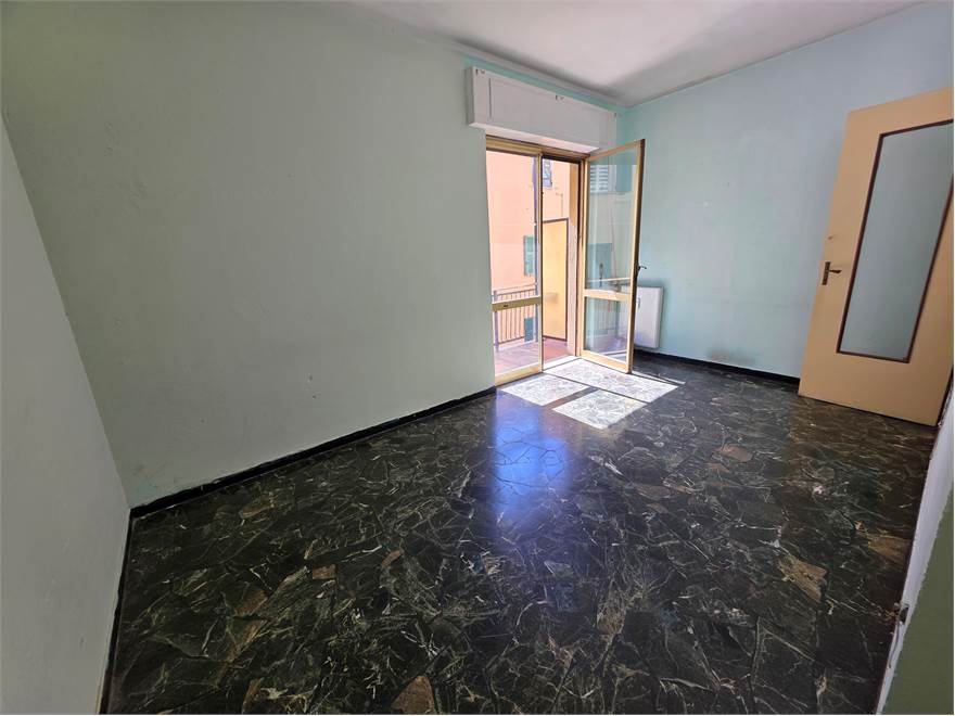 sala (foto grandangolare)
