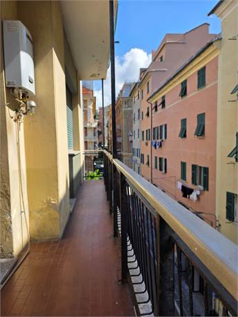 balcone 2 (cucina e camera 1)