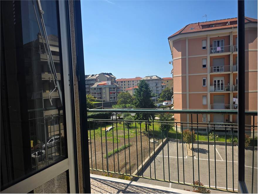 balcone cucina