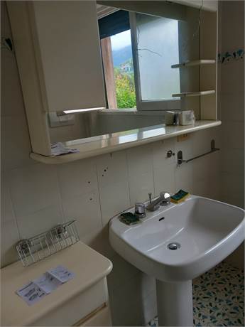 bagno
