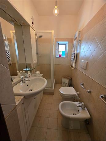 bagno