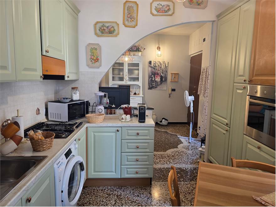 cucina