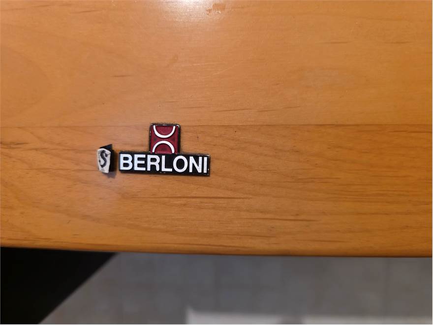 cucina Berloni