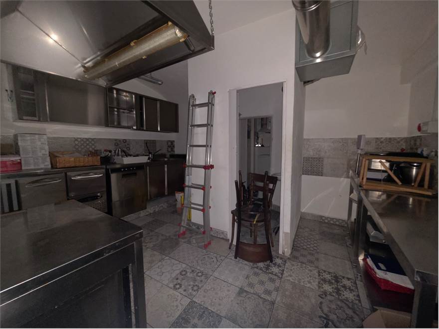 cucina