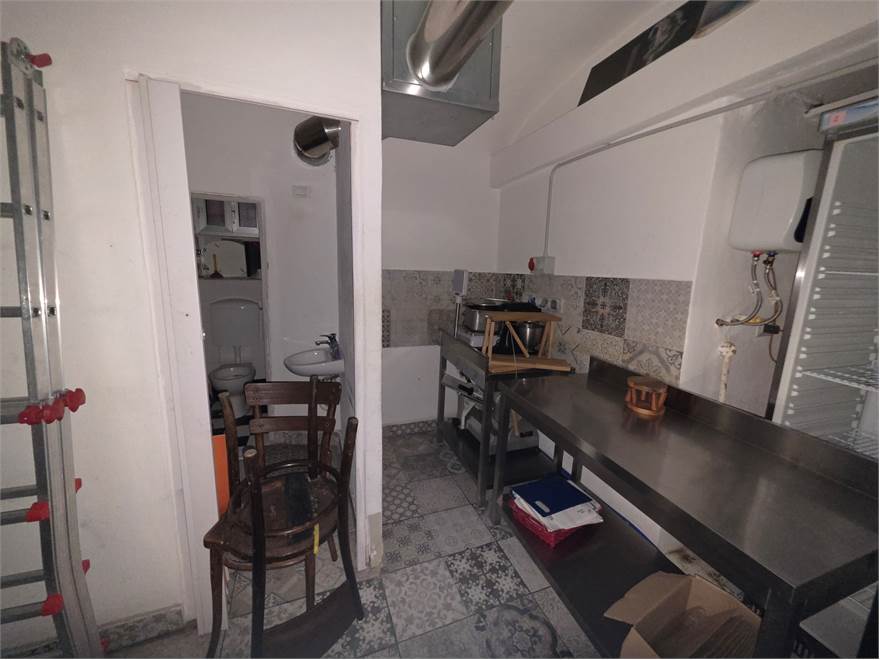 cucina