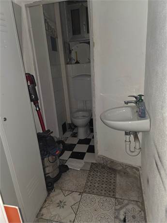 bagno