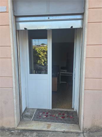 ingresso
