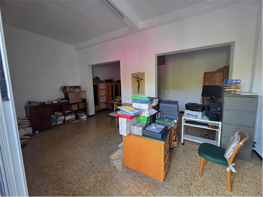 ufficio open space