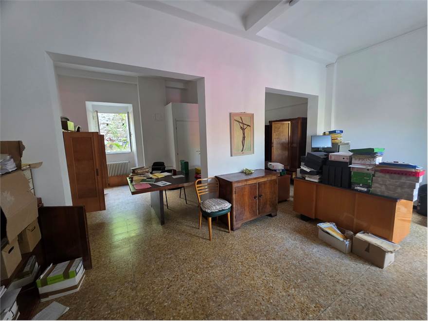 ufficio open space