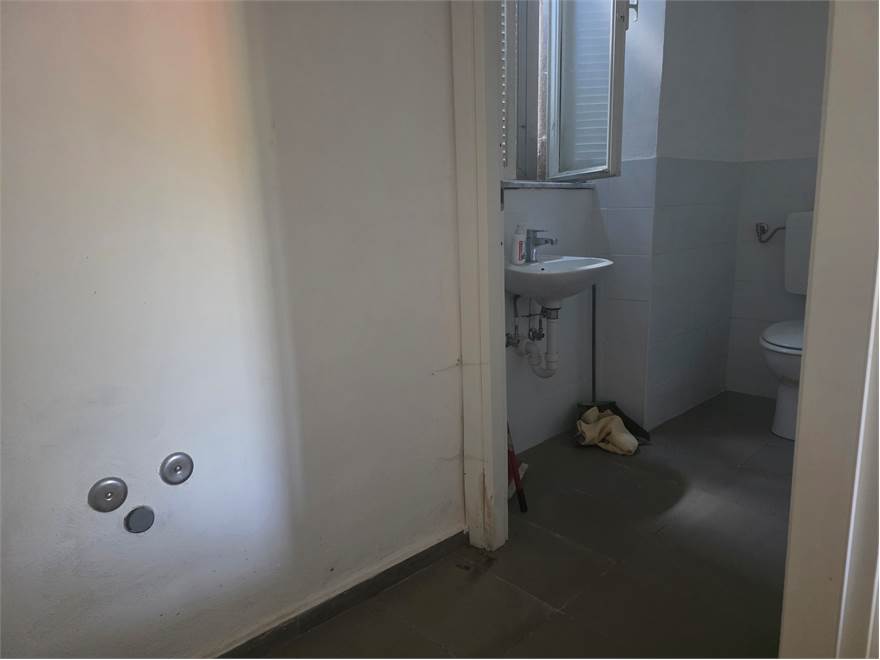 anti-bagno