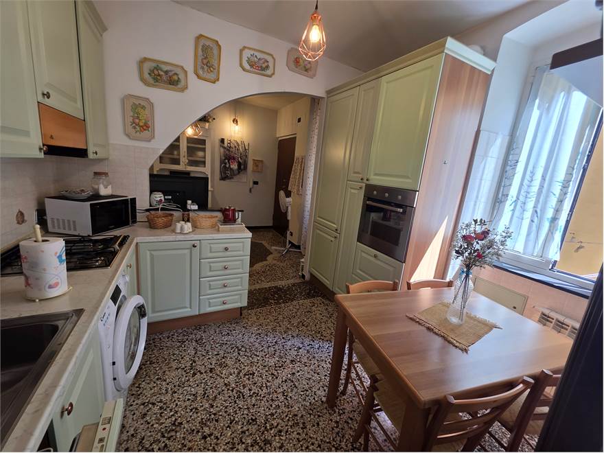 cucina