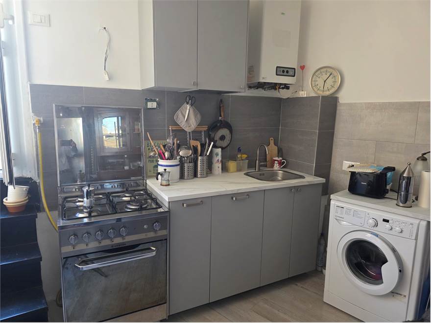 cucina