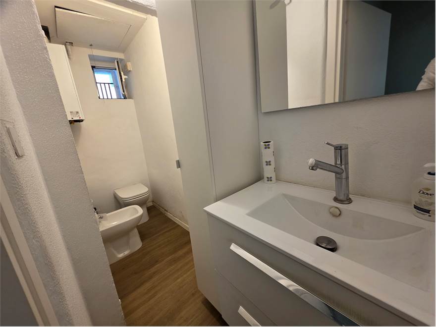 bagno
